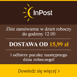 Wysyłka InPost